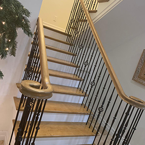 Mejias Painting Services Inc