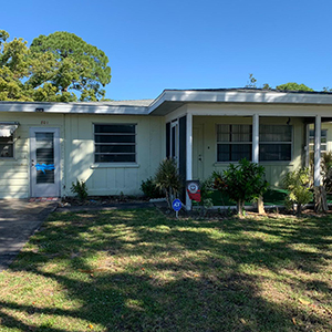 Mejias Painting Services Inc