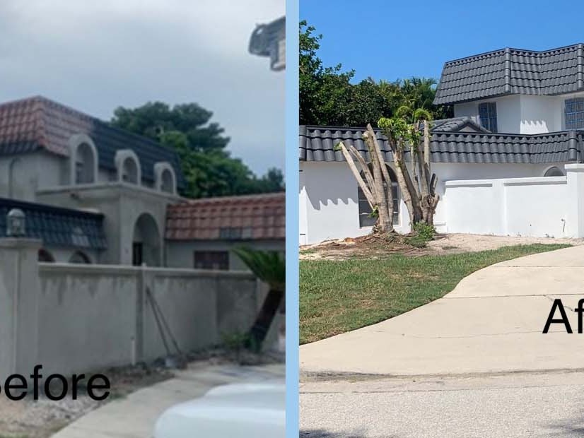 Mejias Painting Services Inc