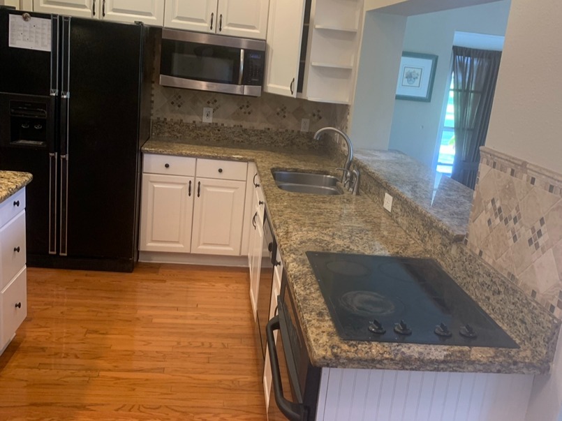 Mejias Painting Services Inc